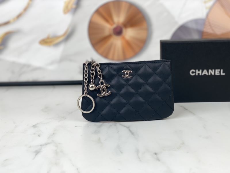 Chanel Wallets Purse